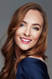Photo of Elizaveta Maximová