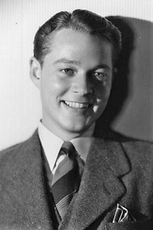 Photo of William Henry