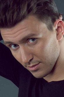 Photo of Fedor Starykh