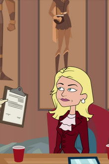 The Awesomes - Season 2