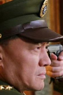 乱世危情