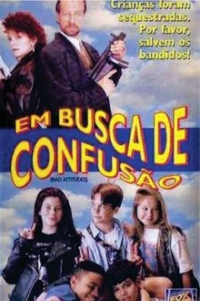 Em Busca de Confusão