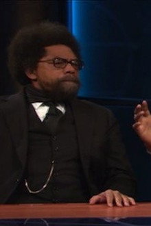 Real Time with Bill Maher season 5 episode 17