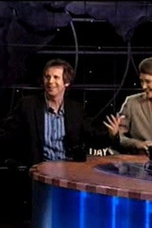 Real Time with Bill Maher season 1 episode 19