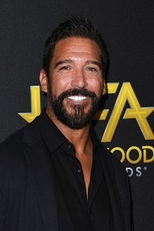 Photo of Paul Sloan