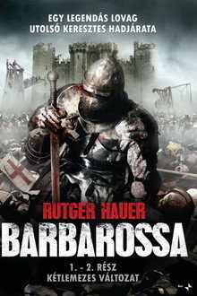 Barbarossa