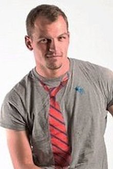 Photo of Craig Macrae