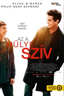 Az a hülye szív