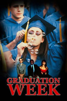 Poster do filme Graduation Week