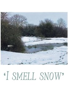 ‘I smell snow’