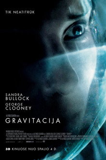 Gravitacija