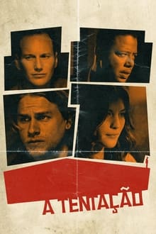 Poster do filme A Tentação
