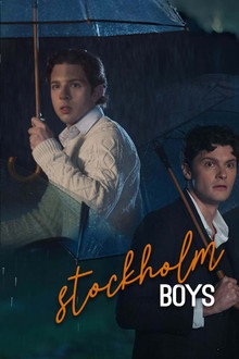 Stockholm Boys