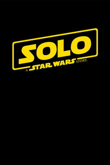 Solo: A Star Wars Story