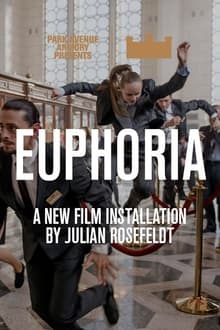 Poster do filme Euphoria