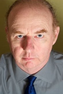 Photo of Michael P. Byrne