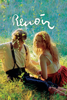 Poster do filme Renoir