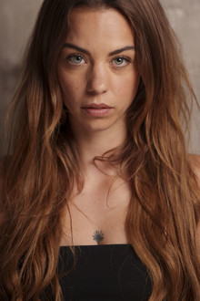 Photo of Salomé Dewaels