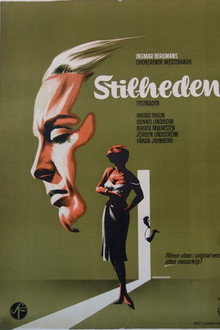 Stilheden