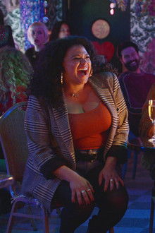 Survival of the Thickest - Season 1