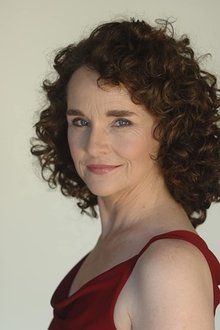 Photo of Diane Franklin