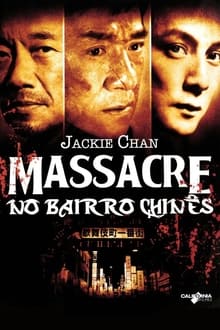 Massacre no Bairro Chinês