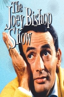 Poster da série The Joey Bishop Show