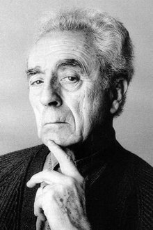 Photo of Michelangelo Antonioni