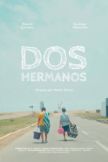 Dos Hermanos