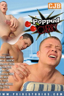 Popped Cherry
