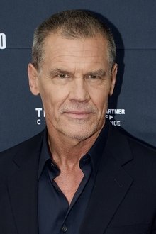 Photo of Josh Brolin
