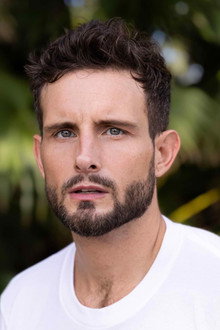 Photo of Nico Tortorella