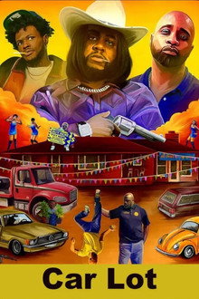 Car Lot