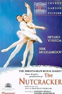 The Nutcracker