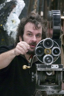 King Kong: Peter Jackson's Production Diaries