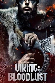 Poster do filme Viking: Bloodlust