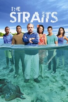 Poster da série The Straits