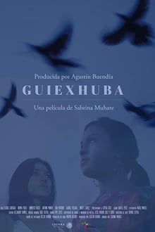 Poster do filme Guiexhuba