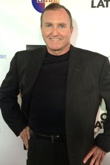 Photo of David Hill