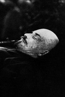 Кино-Правда № 21: Ленинская Кино-Правда. Кинопоэма о Ленине