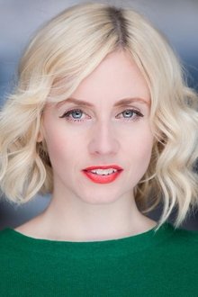 Photo of Sinead Matthews