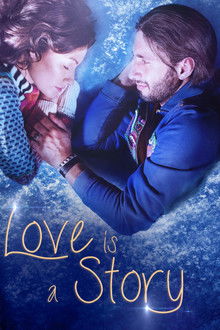 Love Is a Story