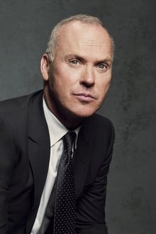 Photo of Michael Keaton