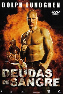 Deudas de sangre