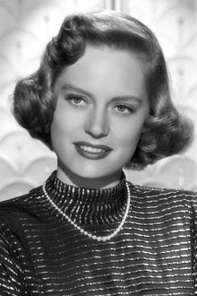 Photo of Alexis Smith