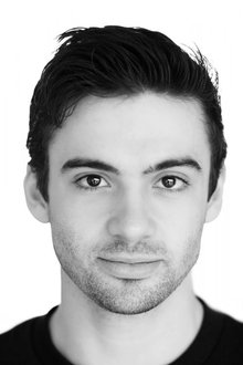 Photo of Richard Anastasios