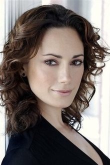 Photo of Natalie Brown