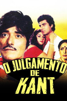 O Julgamento de Kant