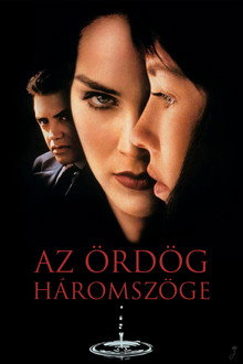 Az ördög háromszöge