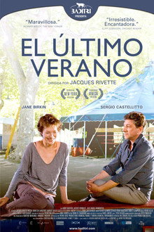 El último verano